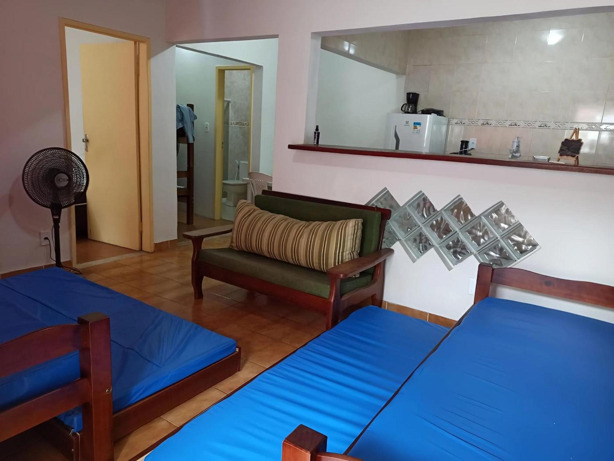 Willa Casa - Centro - Arraial Do Cabo - Aluguel Economico Zewnętrze zdjęcie