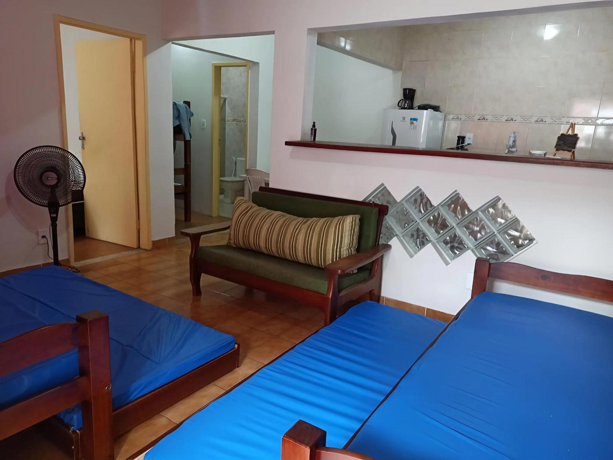 Willa Casa - Centro - Arraial Do Cabo - Aluguel Economico Zewnętrze zdjęcie