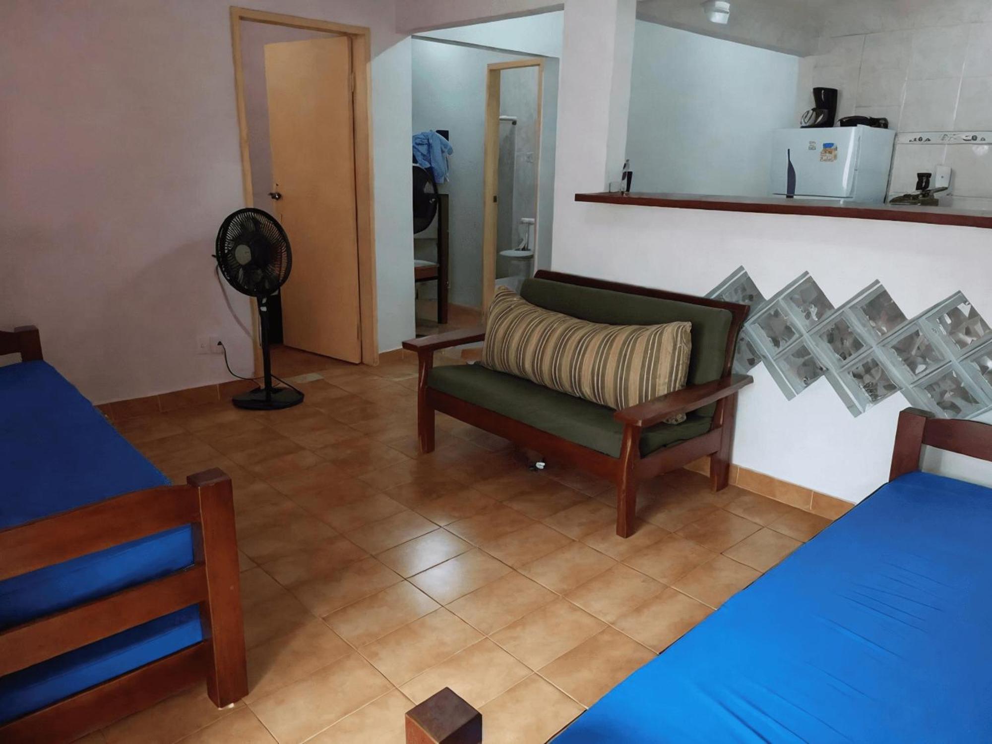 Willa Casa - Centro - Arraial Do Cabo - Aluguel Economico Zewnętrze zdjęcie
