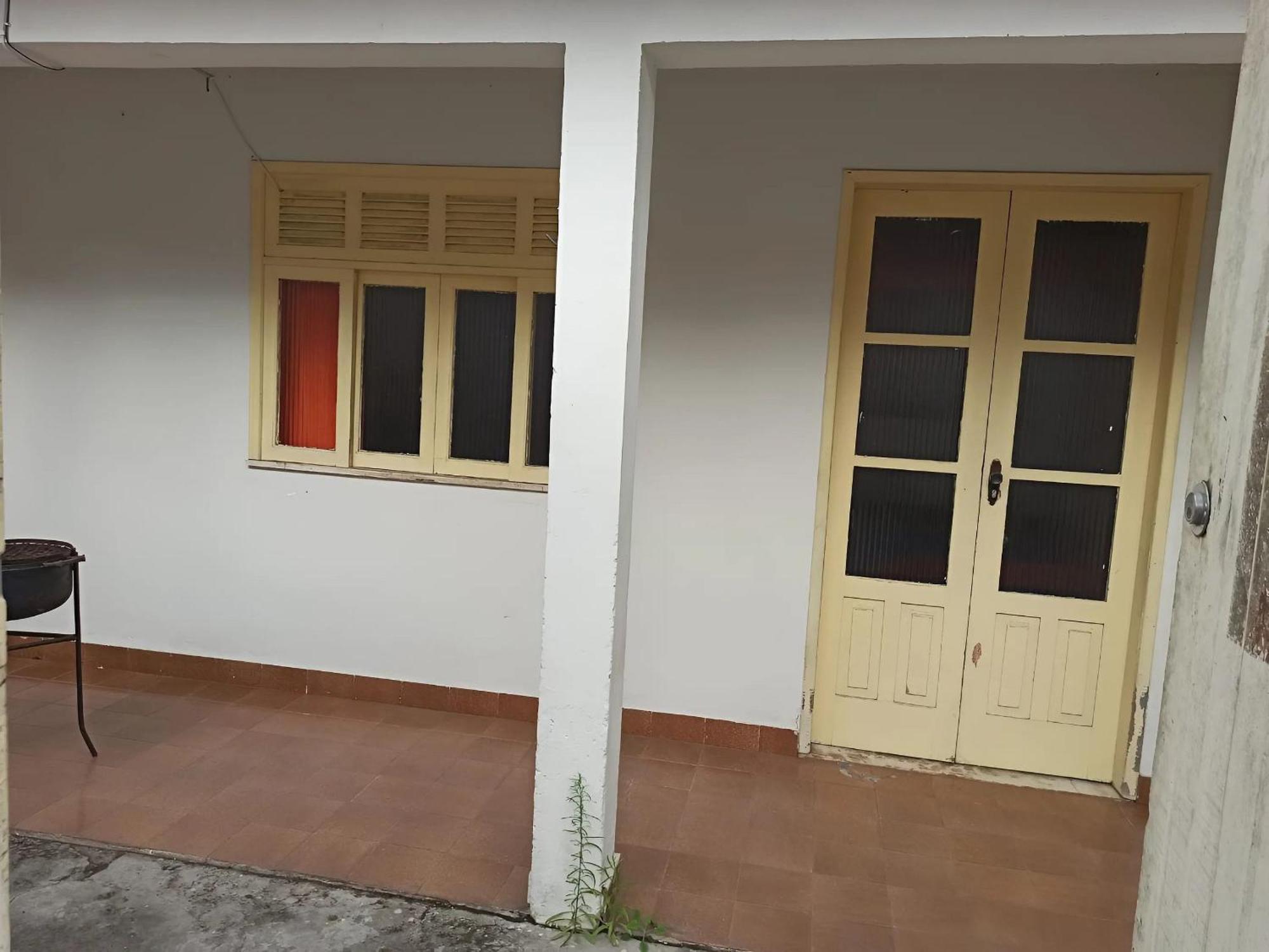Willa Casa - Centro - Arraial Do Cabo - Aluguel Economico Zewnętrze zdjęcie