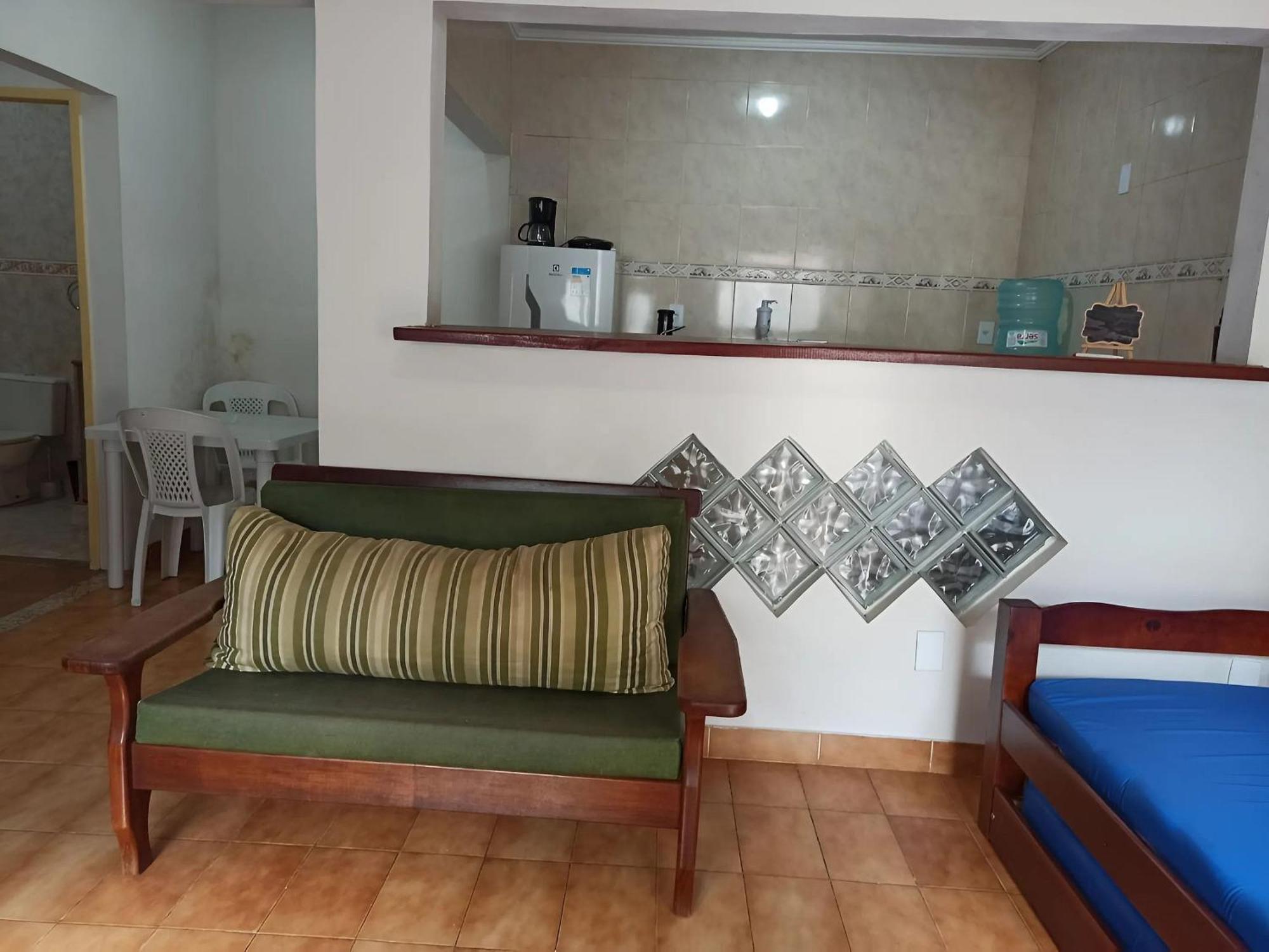 Willa Casa - Centro - Arraial Do Cabo - Aluguel Economico Zewnętrze zdjęcie
