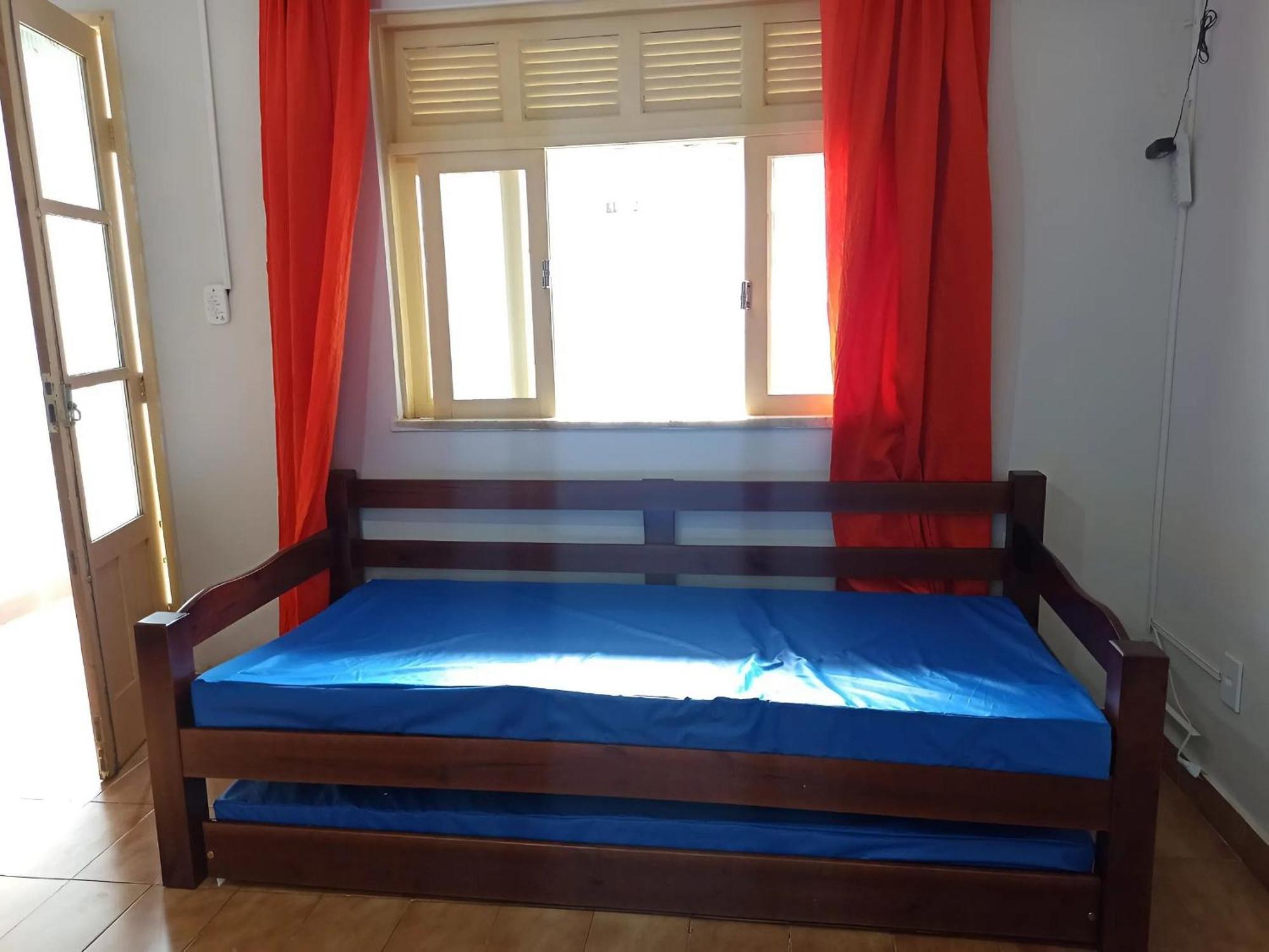 Willa Casa - Centro - Arraial Do Cabo - Aluguel Economico Zewnętrze zdjęcie