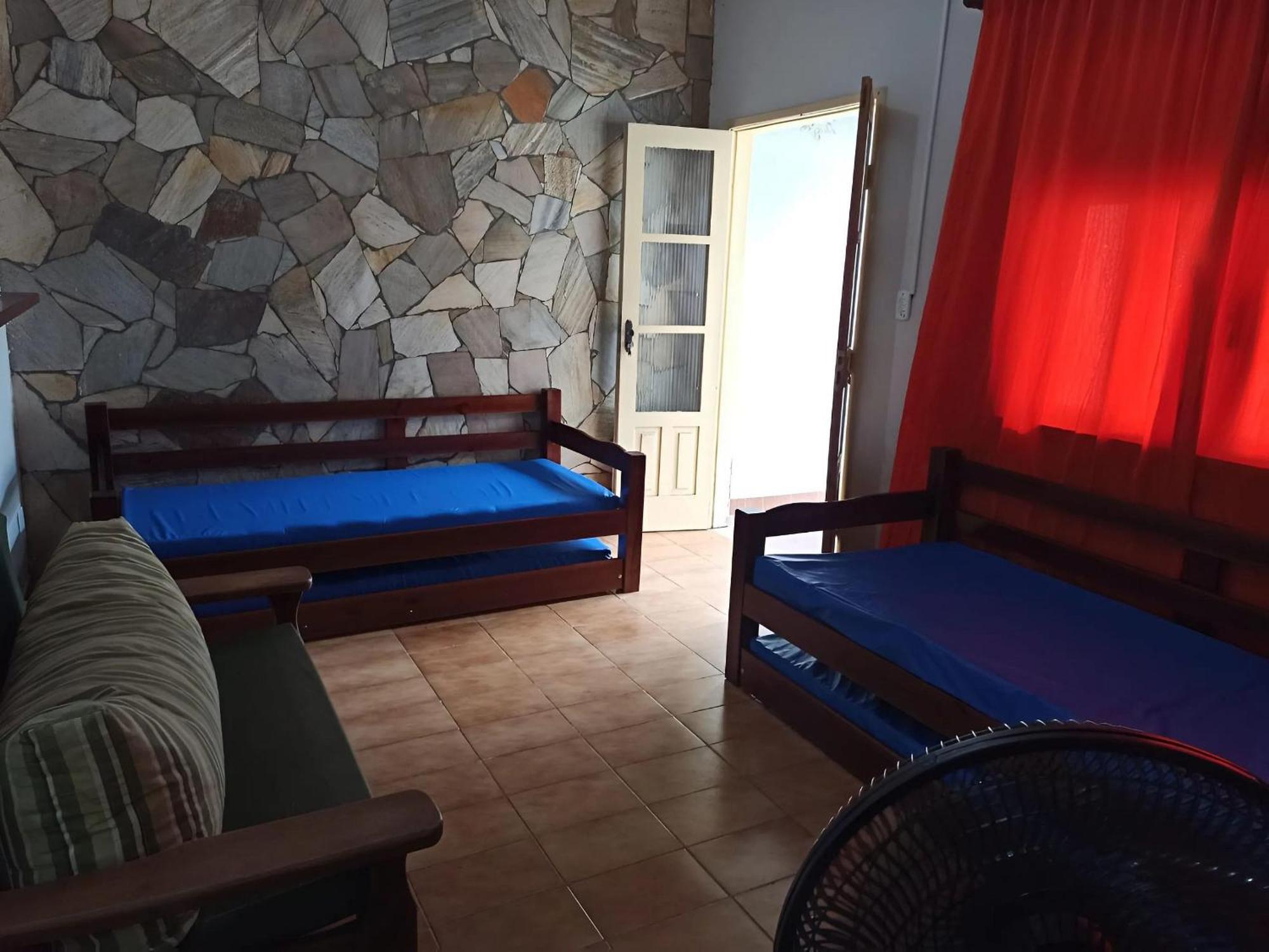 Willa Casa - Centro - Arraial Do Cabo - Aluguel Economico Zewnętrze zdjęcie