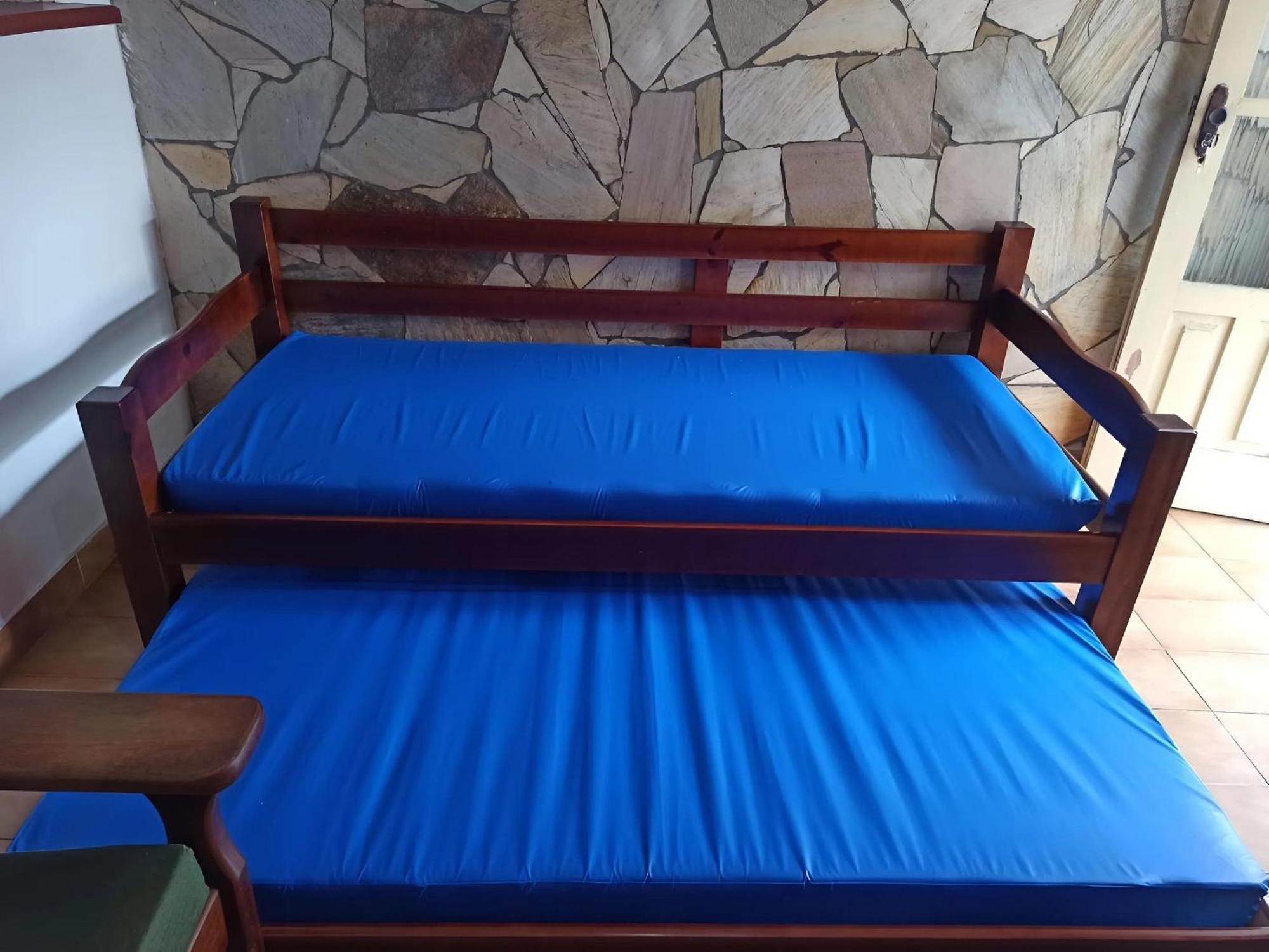 Willa Casa - Centro - Arraial Do Cabo - Aluguel Economico Zewnętrze zdjęcie