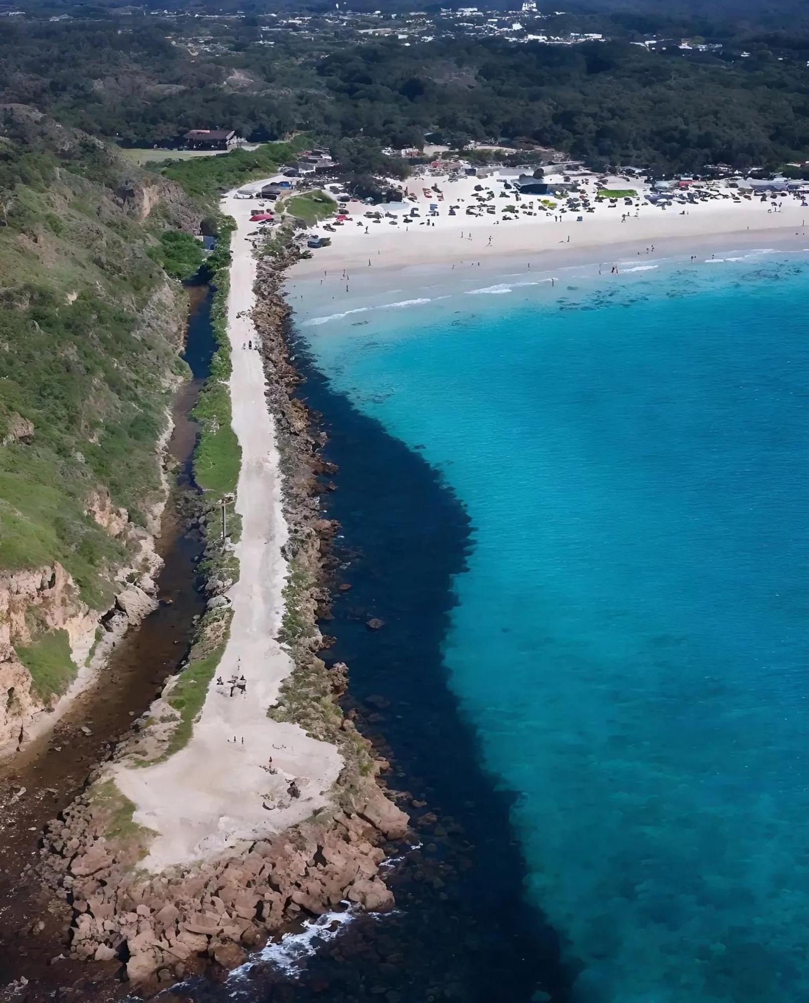 Willa Casa - Centro - Arraial Do Cabo - Aluguel Economico Zewnętrze zdjęcie